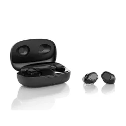 Słuchawki z mikrofonem Natec SOHO TWS bezprzewodowe... | PartsPC.pl