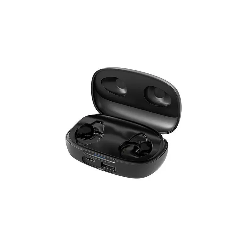 Słuchawki z mikrofonem Natec SOHO TWS bezprzewodowe... | PartsPC.pl