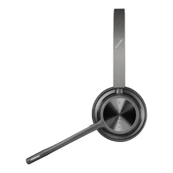 Słuchawki bezprzewodowe Poly VOY 4320 USB-A HS +BT700 | PartsPC.pl