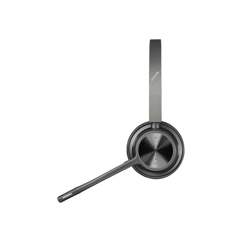 Słuchawki bezprzewodowe Poly VOY 4320 USB-A HS +BT700 | PartsPC.pl