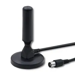 Antena telewizyjna Qoltec DVB-T2 | PartsPC.pl