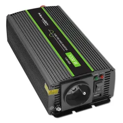 Przetwornica napięcia Qoltec Monolith | 600W | 1200W | | PartsPC.pl