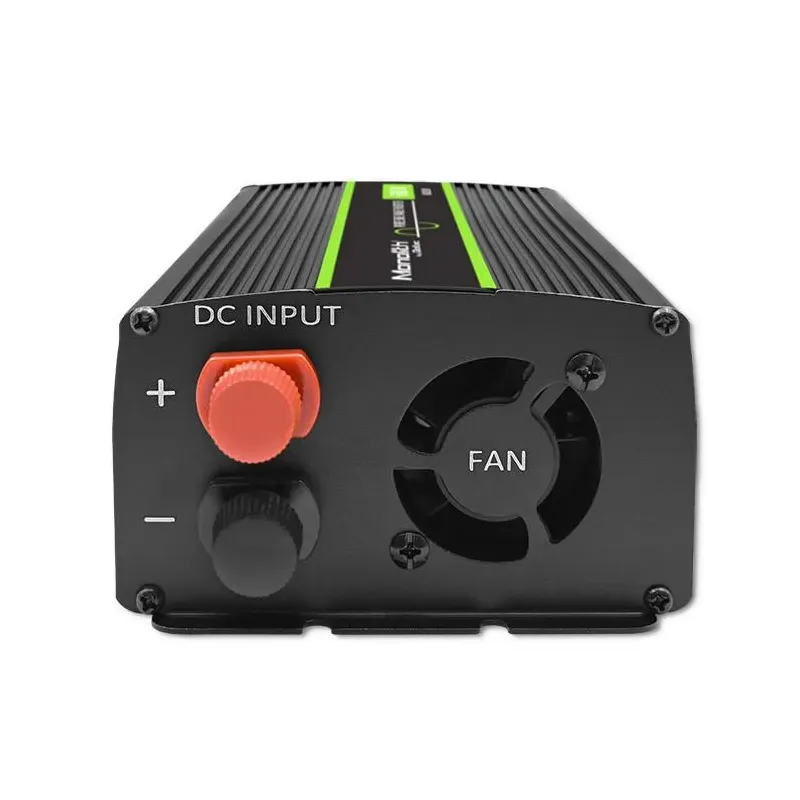 Przetwornica napięcia Qoltec Monolith | 600W | 1200W | | PartsPC.pl