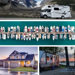 Przetwornica napięcia Qoltec Monolith | 300W | 600W | | PartsPC.pl