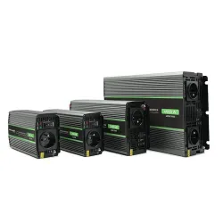 Przetwornica napięcia Qoltec Monolith | 300W | 600W | | PartsPC.pl
