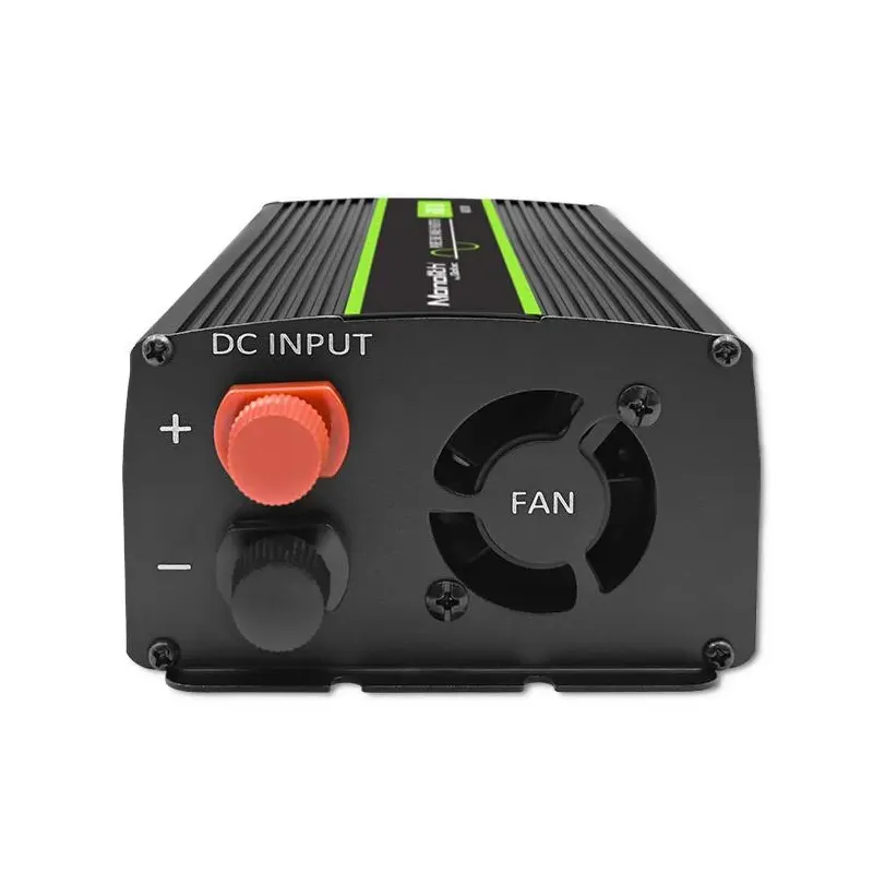 Przetwornica napięcia Qoltec Monolith | 300W | 600W | | PartsPC.pl