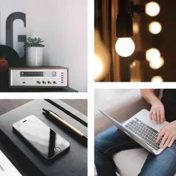 Przetwornica napięcia Qoltec Monolith 1200 MS Wave | 12V | PartsPC.pl