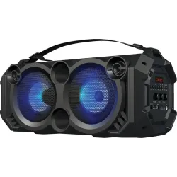 Głośnik Bluetooth/FM/USB Rebeltec SoundBox 460 | PartsPC.pl