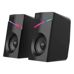 Głośnik PC 2.0 Rebeltec POP 2.0 | PartsPC.pl