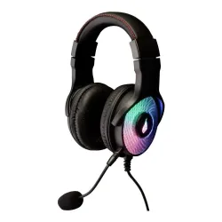 Słuchawki z mikrofonem SureFire Harrier 360 Surround | PartsPC.pl