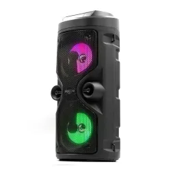 Głośnik karaoke SQUEAK Harmony Bluetooth 5.0 | PartsPC.pl