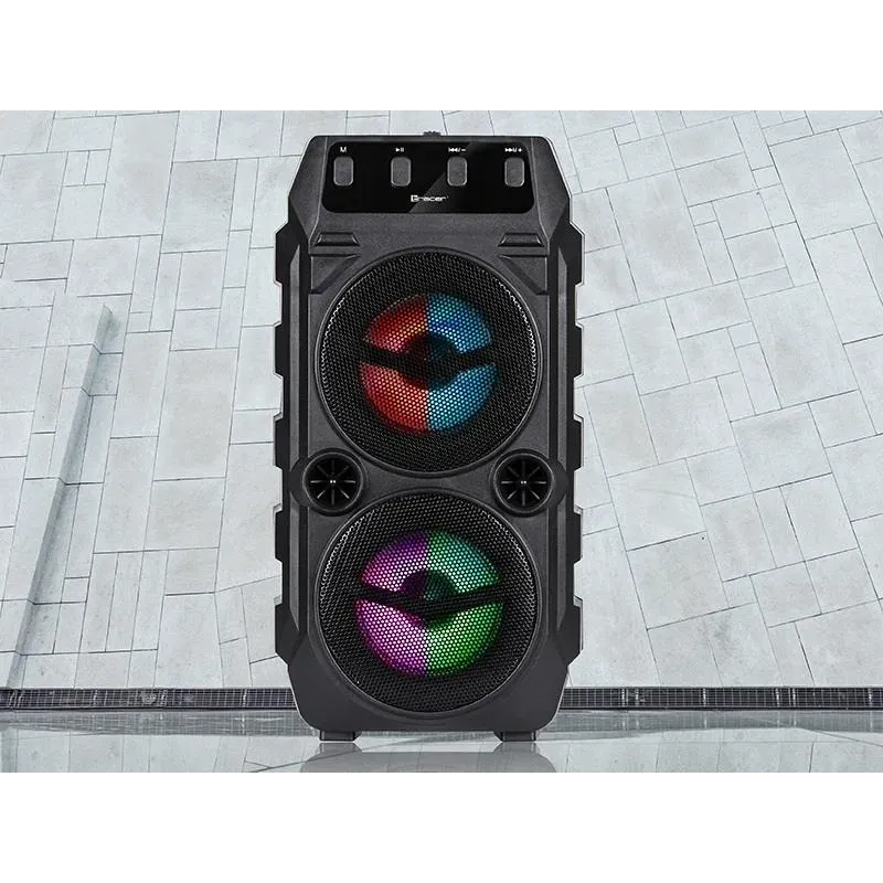Głośniki Tracer Superbox TWS BLUETOOTH | PartsPC.pl
