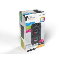 Głośniki Tracer Superbox TWS BLUETOOTH | PartsPC.pl