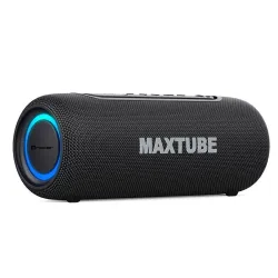 Głośnik Tracer MaxTube tws bluetooth czarny | PartsPC.pl