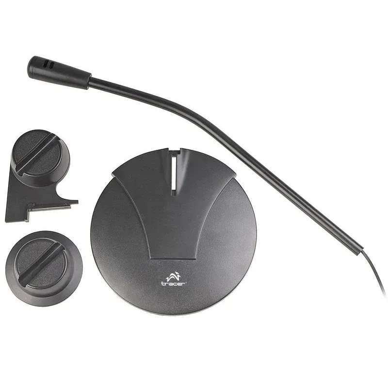 Mikrofon Tracer S5 | PartsPC.pl