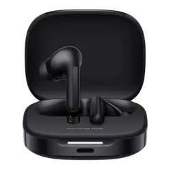 Słuchawki bezprzewodowe Xiaomi Redmi Buds 6 Night Black | PartsPC.pl