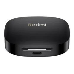 Słuchawki bezprzewodowe Xiaomi Redmi Buds 6 Night Black | PartsPC.pl