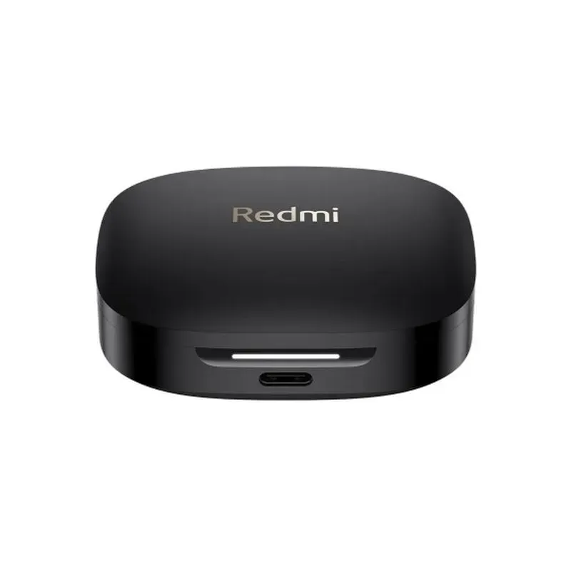 Słuchawki bezprzewodowe Xiaomi Redmi Buds 6 Night Black | PartsPC.pl