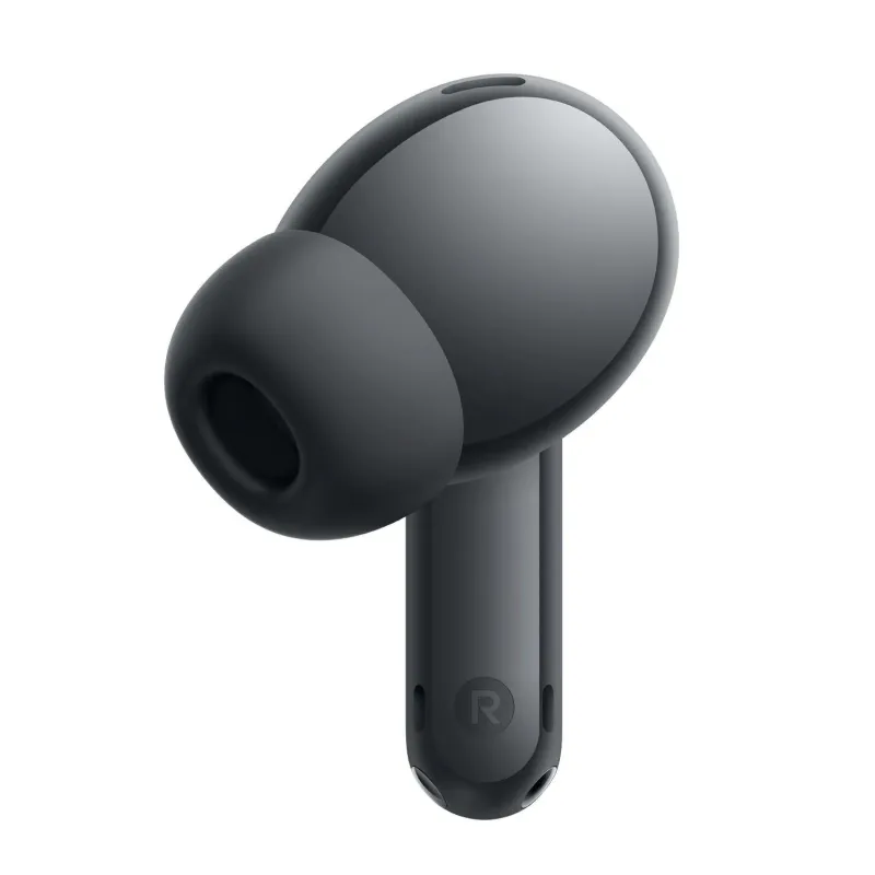 Słuchawki bezprzewodowe Xiaomi Redmi Buds 8 Lite Black | PartsPC.pl