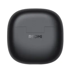 Słuchawki bezprzewodowe Xiaomi Redmi Buds 8 Lite Black | PartsPC.pl
