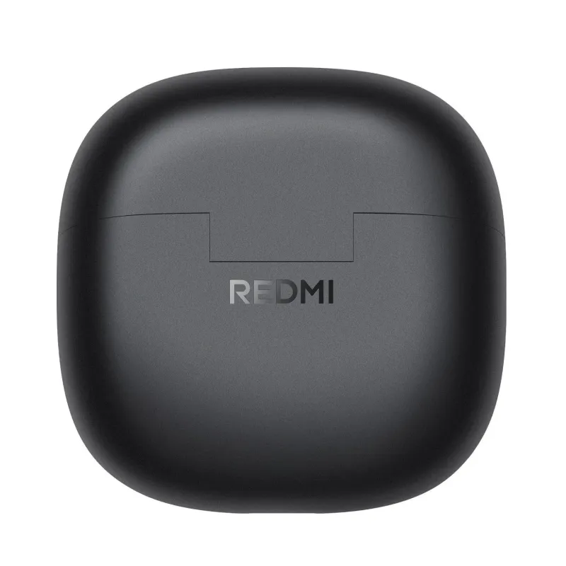 Słuchawki bezprzewodowe Xiaomi Redmi Buds 8 Lite Black | PartsPC.pl