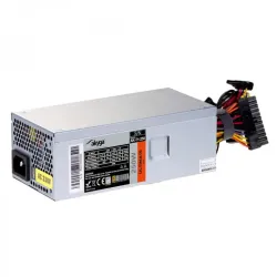 Zasilacz TFX 250W Akyga AK-T1-250 P4 3x SATA Molex APFC | PartsPC.pl
