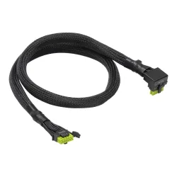 Kabel ASRock CB-12V2X6L600W 12V-2x6 600W L-Type | PartsPC.pl