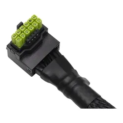Kabel ASRock CB-12V2X6L600W 12V-2x6 600W L-Type | PartsPC.pl