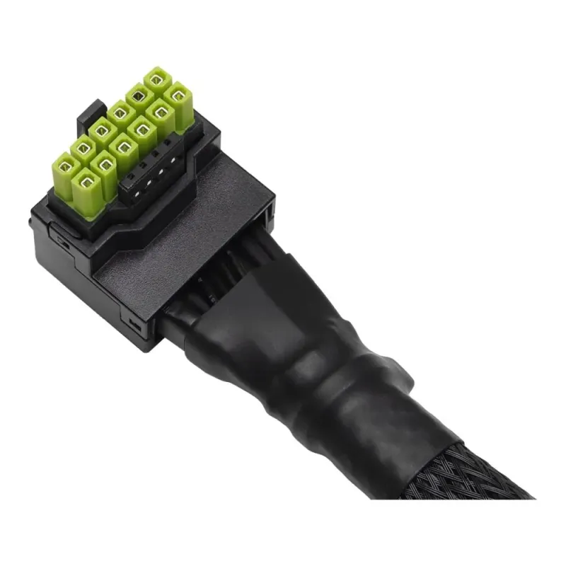 Kabel ASRock CB-12V2X6L600W 12V-2x6 600W L-Type | PartsPC.pl
