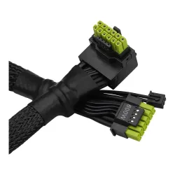 Kabel ASRock CB-12V2X6L600W 12V-2x6 600W L-Type | PartsPC.pl