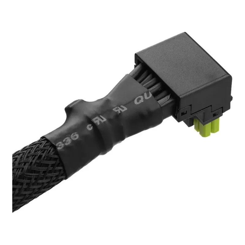 Kabel ASRock CB-12V2X6L600W 12V-2x6 600W L-Type | PartsPC.pl