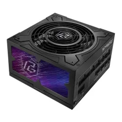 Zasilacz ASRock Phantom Gaming 750W 80 PLUS Gold | PartsPC.pl