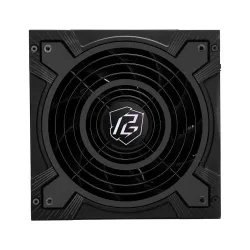 Zasilacz ASRock Phantom Gaming 750W 80 PLUS Gold | PartsPC.pl