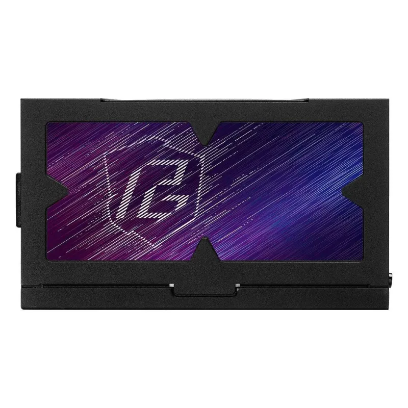 Zasilacz ASRock Phantom Gaming 750W 80 PLUS Gold | PartsPC.pl