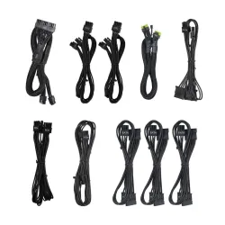 Zasilacz ASRock Phantom Gaming 750W 80 PLUS Gold | PartsPC.pl