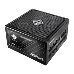 Zasilacz ASRock Steel Legend 1200W 80 PLUS Gold | PartsPC.pl
