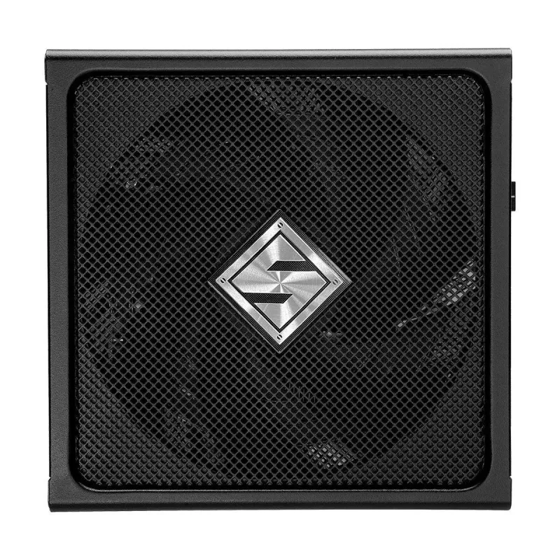 Zasilacz ASRock Steel Legend 1200W 80 PLUS Gold | PartsPC.pl