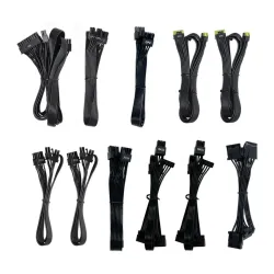 Zasilacz ASRock Steel Legend 1200W 80 PLUS Gold | PartsPC.pl