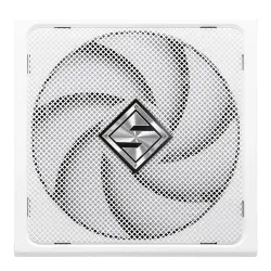 Zasilacz ASRock Steel Legend WHT 1200W 80 PLUS Gold | PartsPC.pl