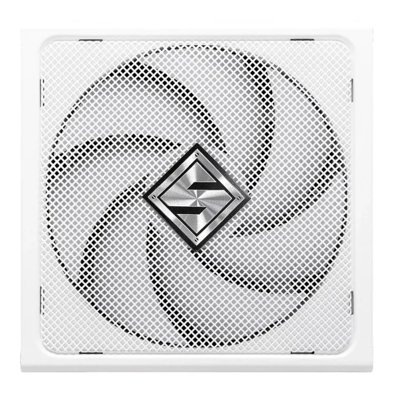 Zasilacz ASRock Steel Legend WHT 1200W 80 PLUS Gold | PartsPC.pl