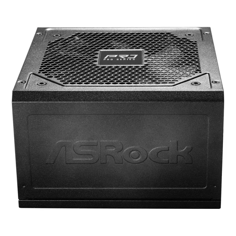 Zasilacz ASRock PRO 850W 80 PLUS Bronze | PartsPC.pl