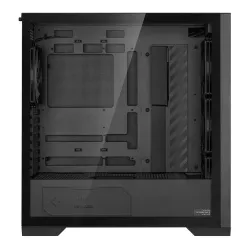 Obudowa Asus TUF GAMING GT302 TG ARGB BLACK E-ATX | PartsPC.pl