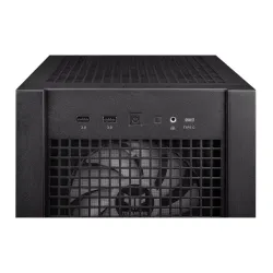 Obudowa Asus TUF GAMING GT302 TG ARGB BLACK E-ATX | PartsPC.pl