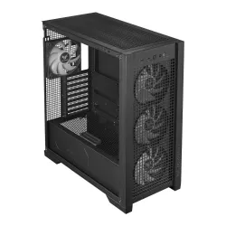 Obudowa Asus TUF GAMING GT302 TG ARGB BLACK E-ATX | PartsPC.pl