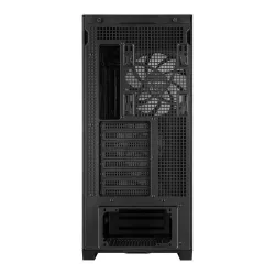 Obudowa Asus TUF GAMING GT302 TG ARGB BLACK E-ATX | PartsPC.pl
