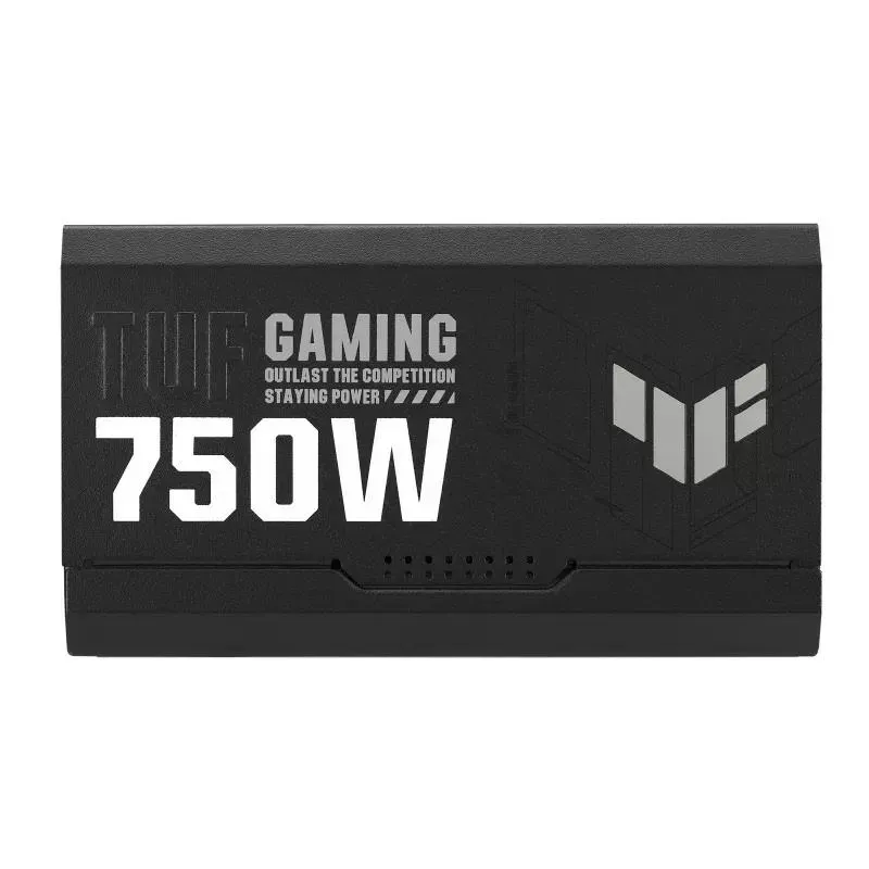 Zasilacz Asus TUF-GAMING-750G ATX 750W 135mm 80Plus Gold | PartsPC.pl
