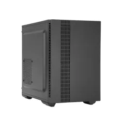 Obudowa Chieftec UK-02B-OP ATX bez okna bez zasilacza | PartsPC.pl