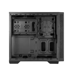 Obudowa Chieftec UK-02B-OP ATX bez okna bez zasilacza | PartsPC.pl