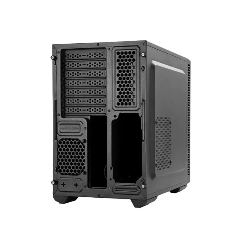 Obudowa Chieftec UK-02B-OP ATX bez okna bez zasilacza | PartsPC.pl