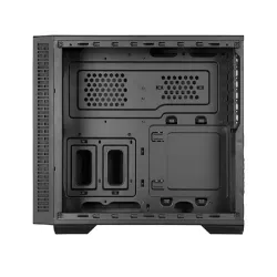 Obudowa Chieftec UK-02B-OP ATX bez okna bez zasilacza | PartsPC.pl